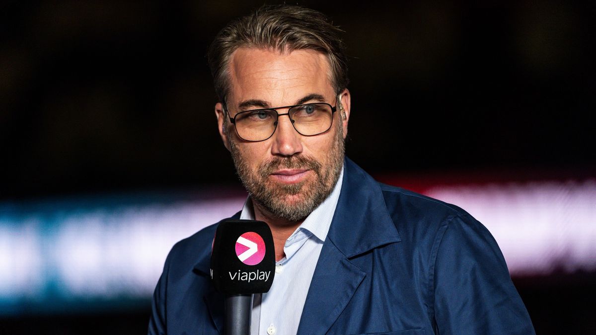 Růžička se dal na lovení duchů, Forsberg šokuje ještě víc svým plánem do budoucnosti